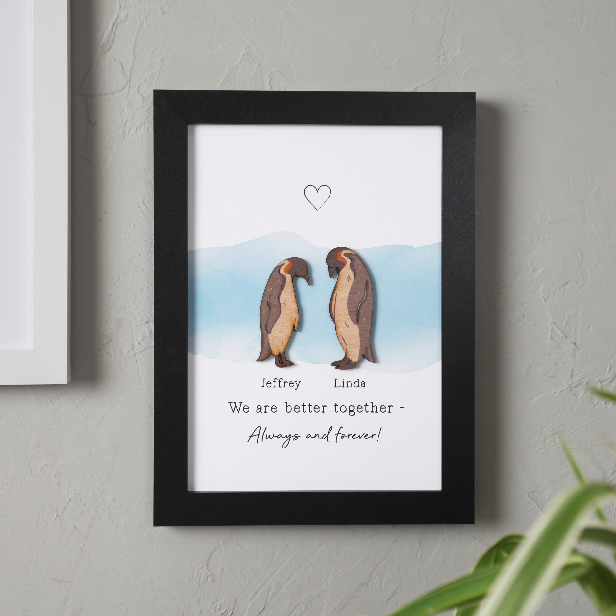 Penguin Couples Print 2.jpg