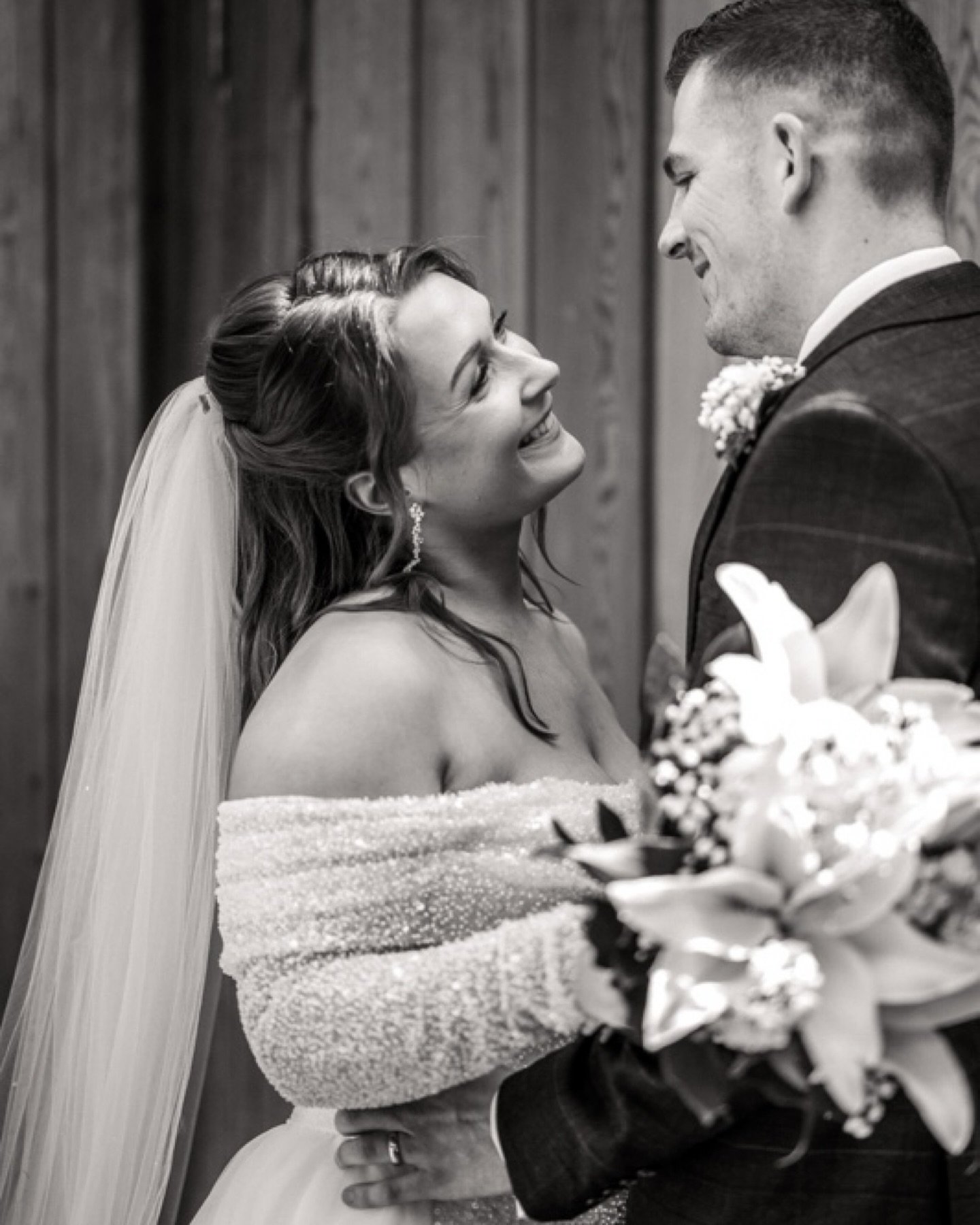If there&rsquo;s one thing that adds an extra layer of joy to a wedding day, it&rsquo;s kids being unapologetically themselves 🥹💫

Hannah and Brad&rsquo;s celebration at @bredenburycourtbarns was filled with the sweetest little ones: flower girls w
