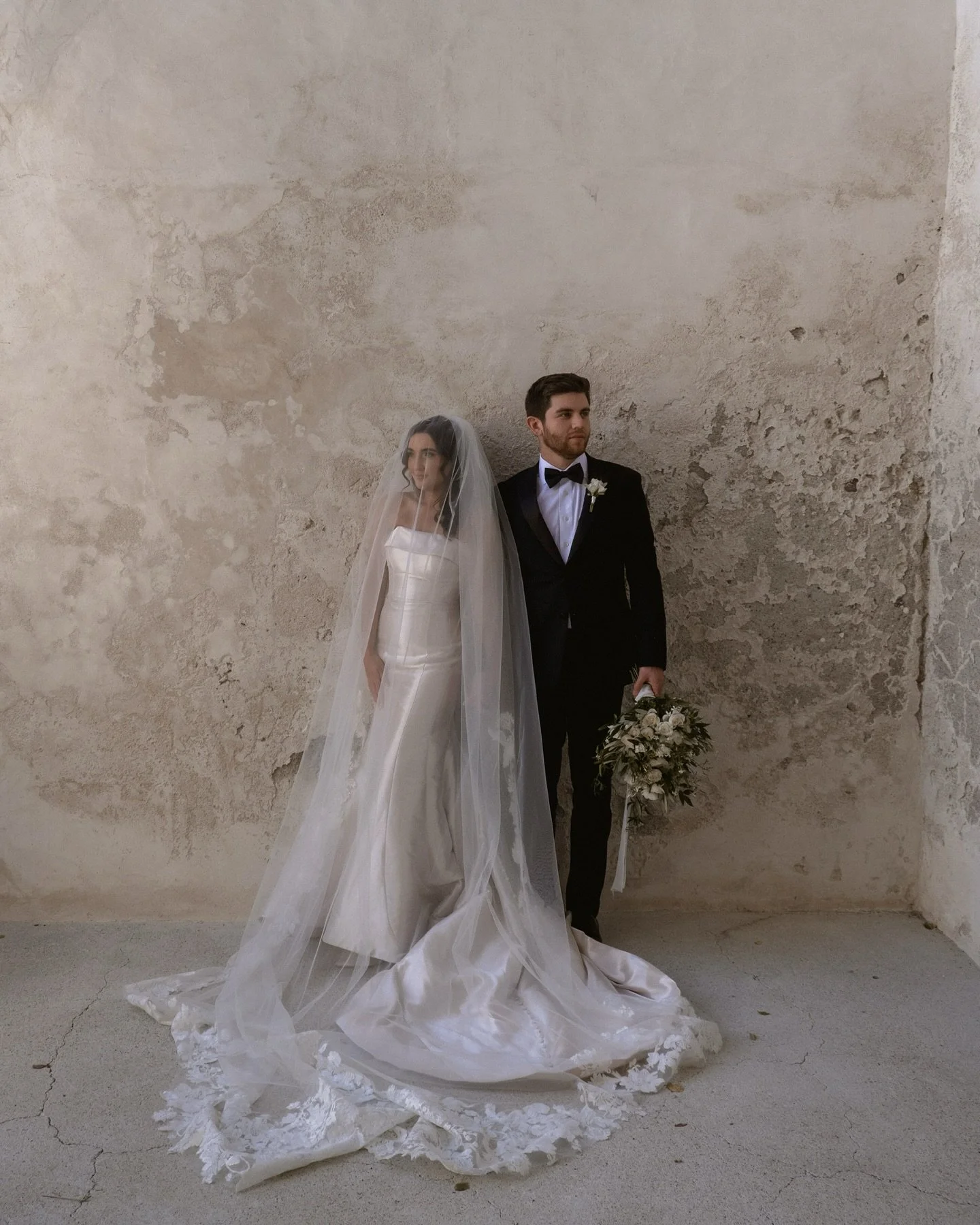 E&amp;J in Amalfi | Part One 💍 

E&amp;J&rsquo;s morning at @anantaraconventodiamalfi was pure magic from start to finish.

The Anantara Convento Di Amalfi hotel sits high above the sea with views that make you stop and breathe it all in.

Emily got