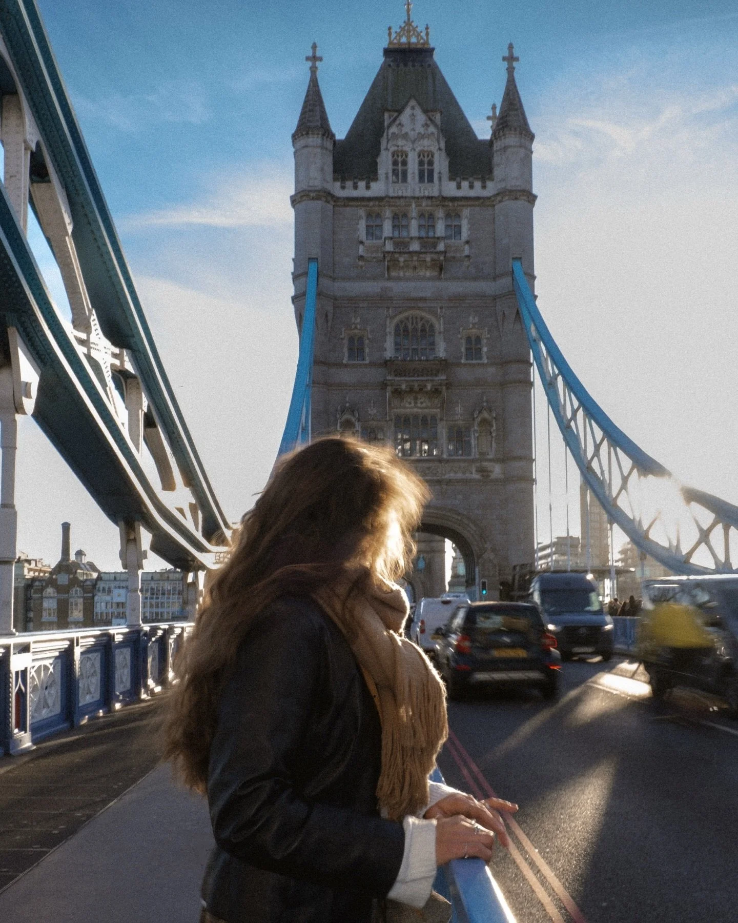 Being a tourist with @kwellerdvil in LDN 🤎✨

It&rsquo;s always kinda crazy to me that I live in the south of the U.K. yet I&rsquo;ve only been to the tourist spots of London less than a handful of times in my entire life, and it so happens that most