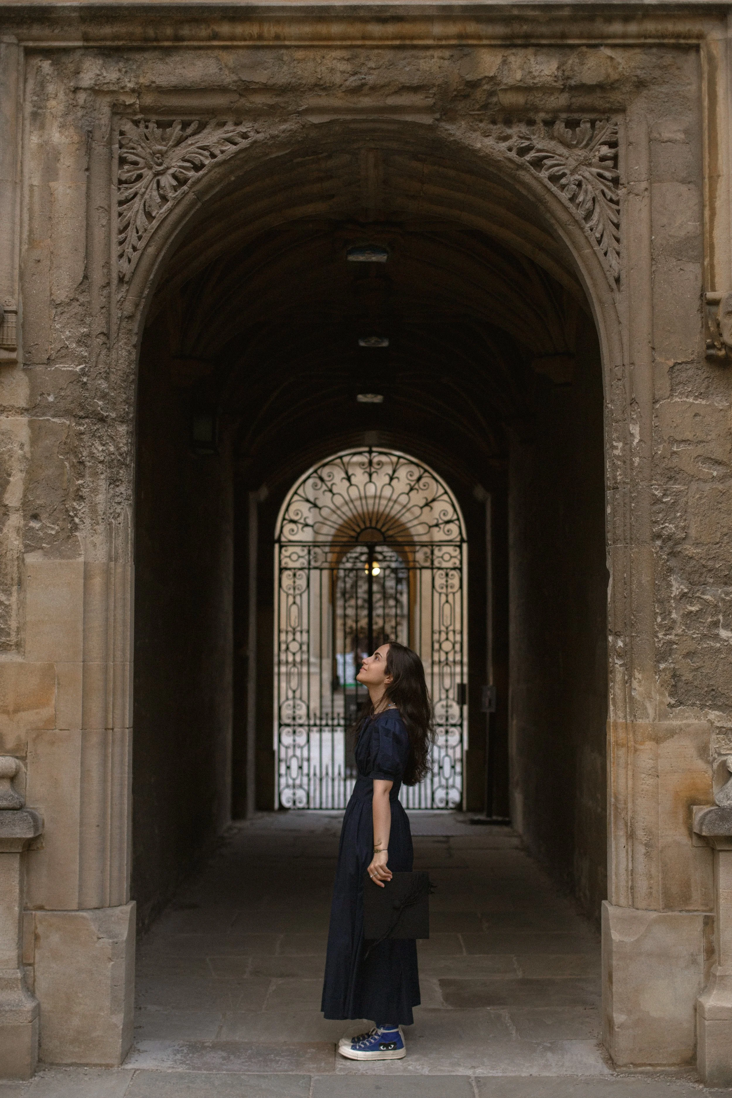 Oxford graduate. Oxford graduation photography in the UK. Graduation photographer