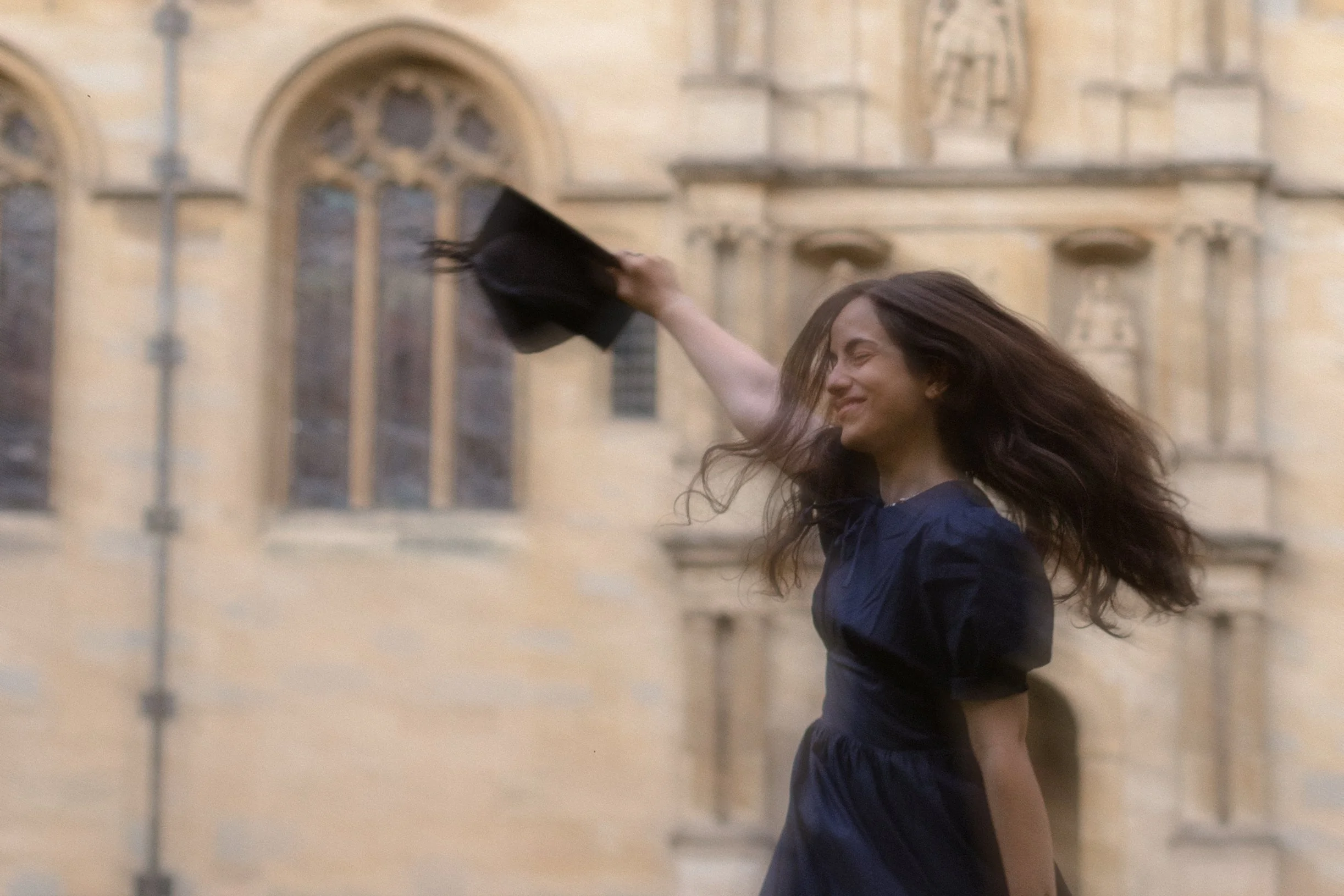 Oxford graduate. Oxford graduation photography in the UK. Graduation photographer