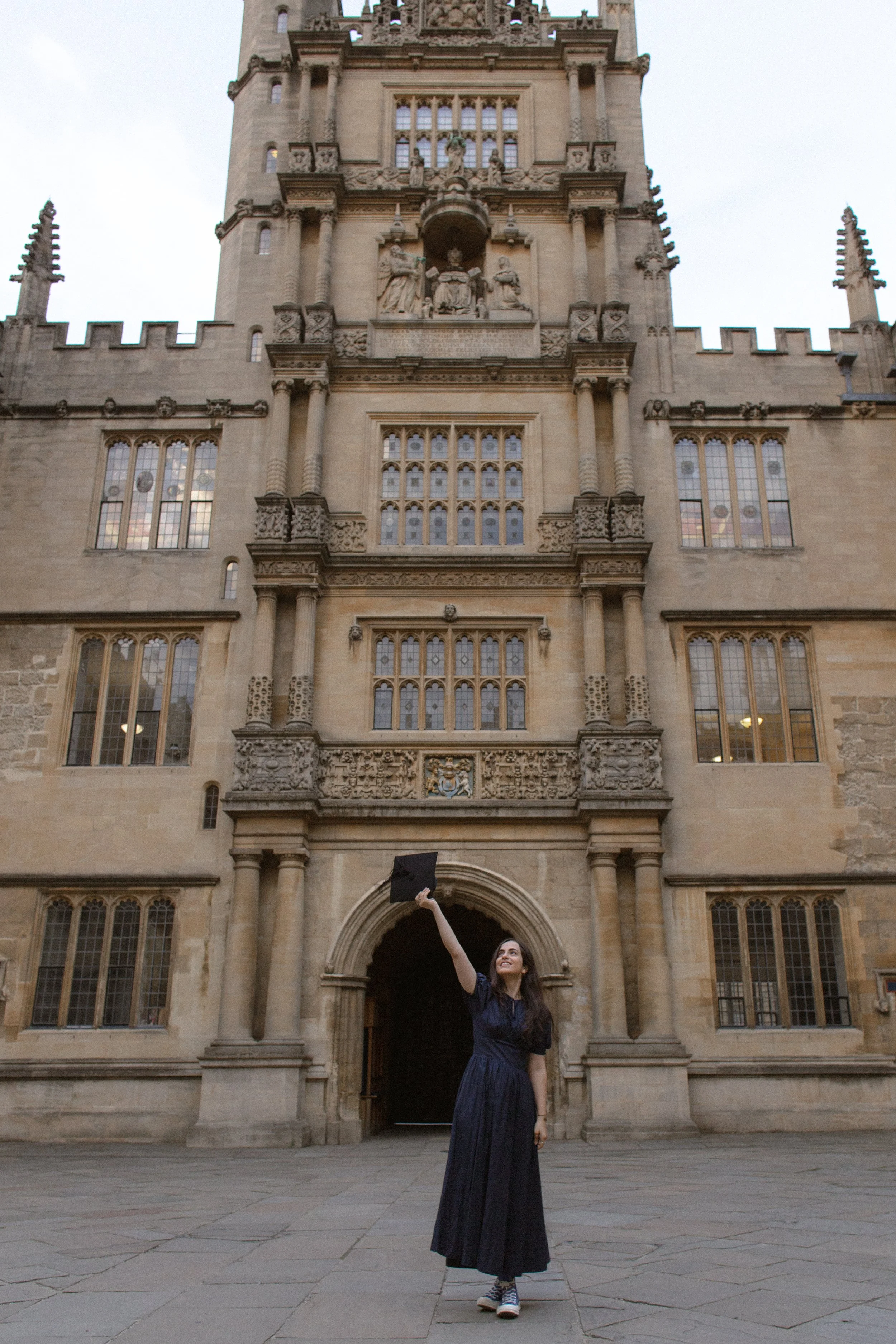 Oxford graduate. Oxford graduation photography in the UK. Graduation photographer
