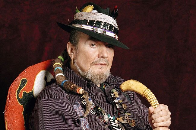 Jazz Fest: Dr. John in Search of Satchmo