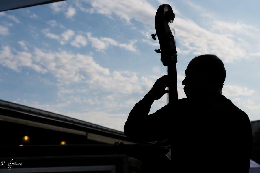 Saturday at French Quarter Fest in Pictures