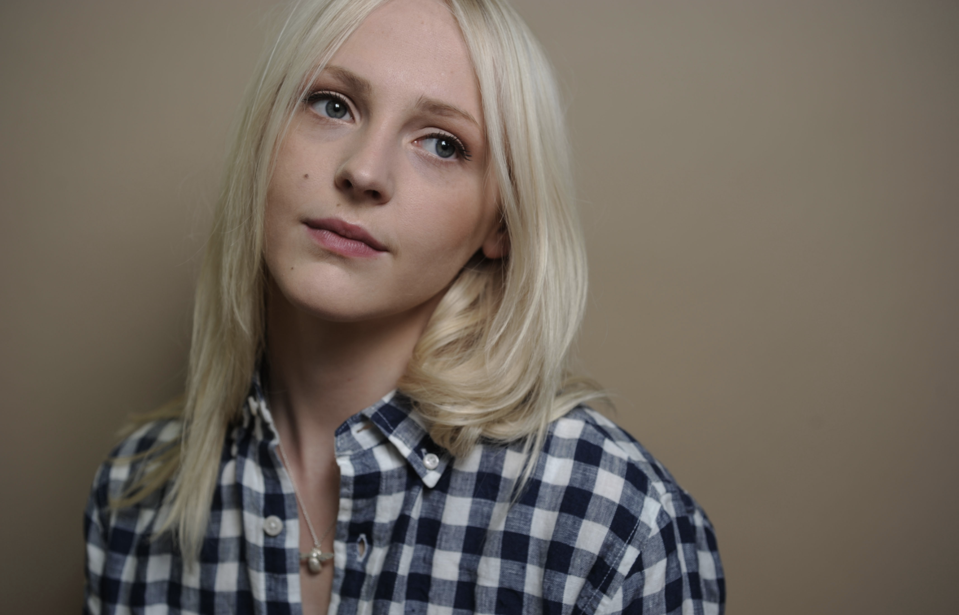 TV Girl Has A Problem With Women — My Spilt Milk