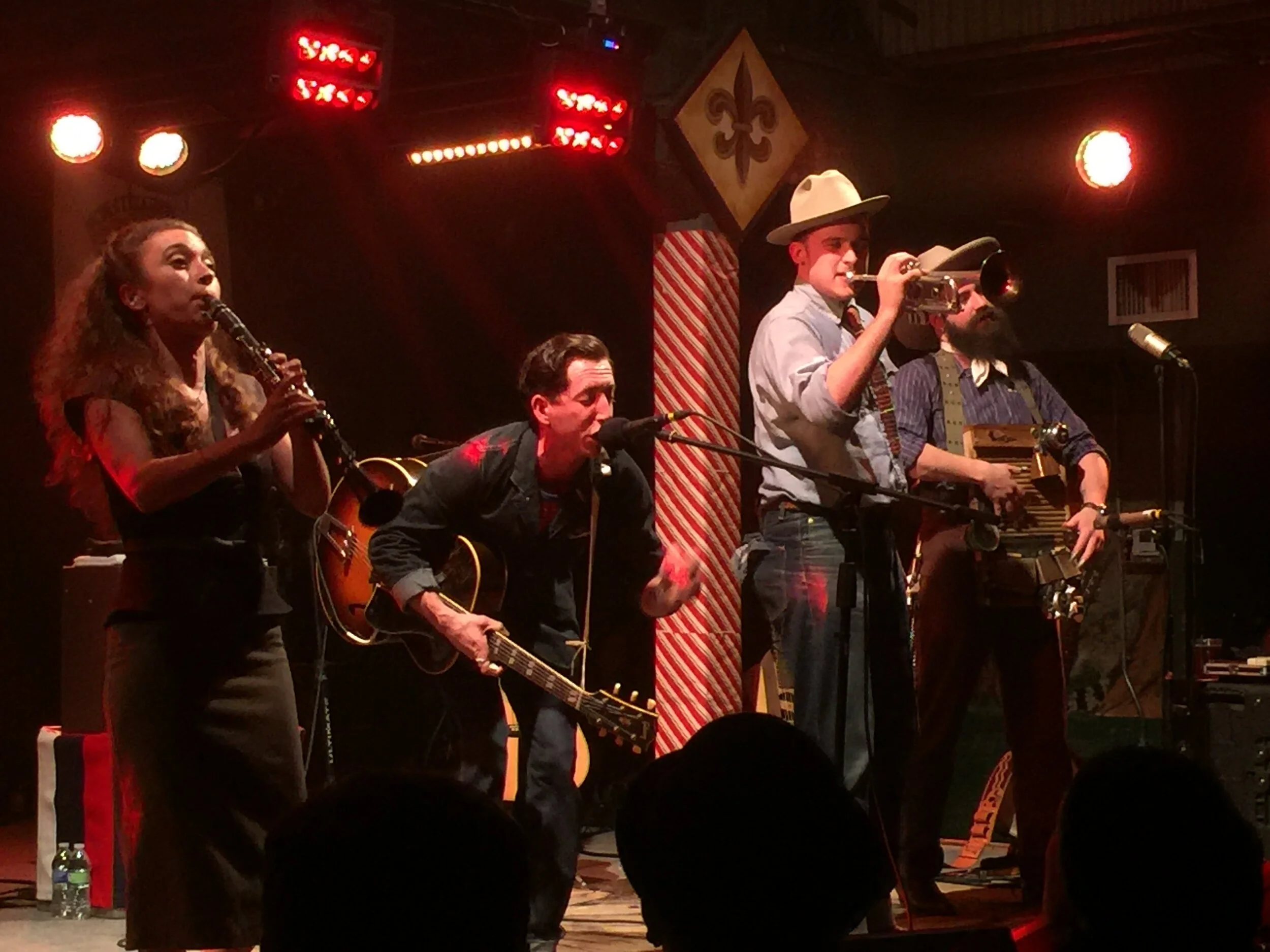 Put Venue Reopening in the Hands of the Music Community