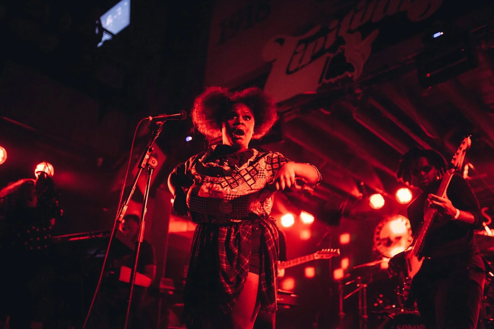 Tipitinas Tv Hopes To Be New Orleans Austin City Limits My Spilt Milk