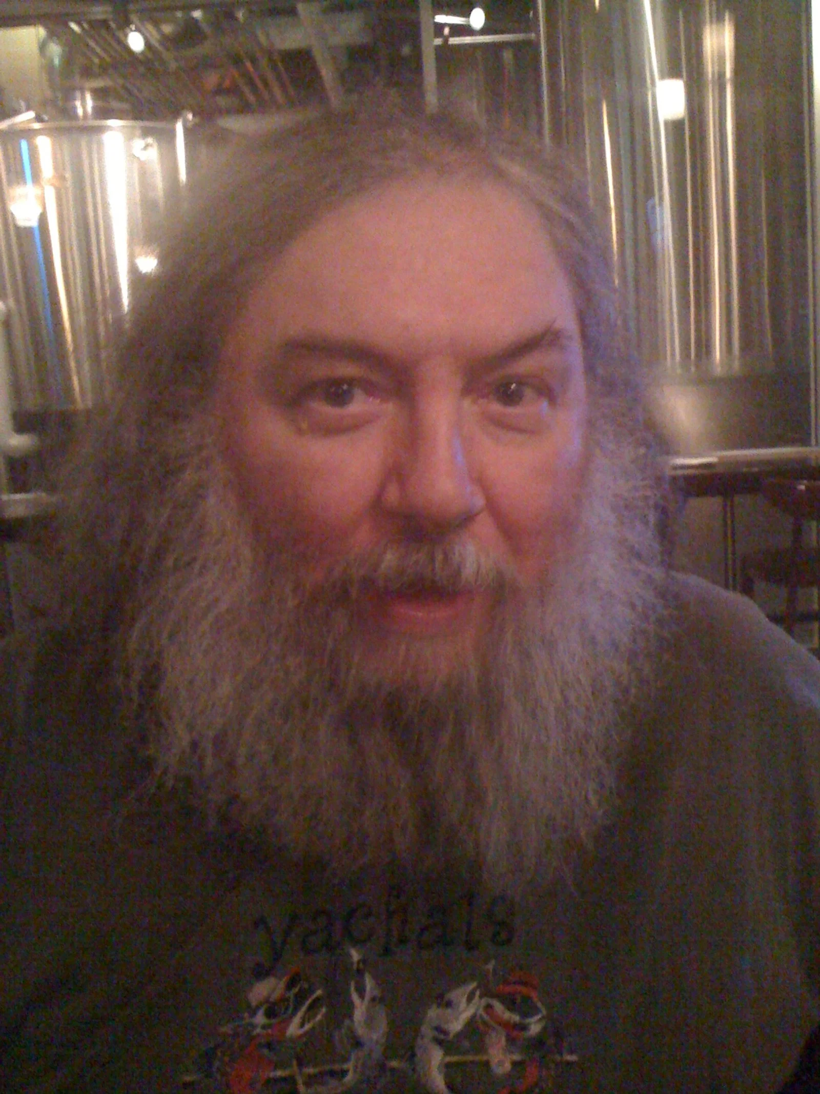 Fundraiser in John Swenson's Memory Saturday at The Broadside
