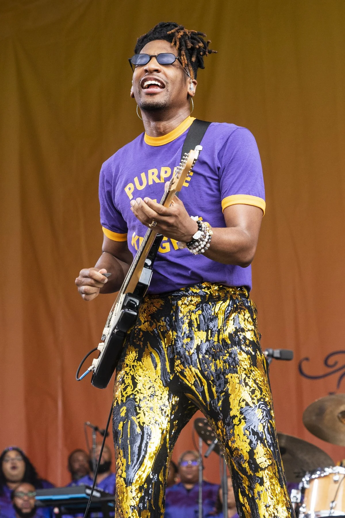 Batiste, Tickets, and Going Cashless Part of the Jazz Fest 2023 Story