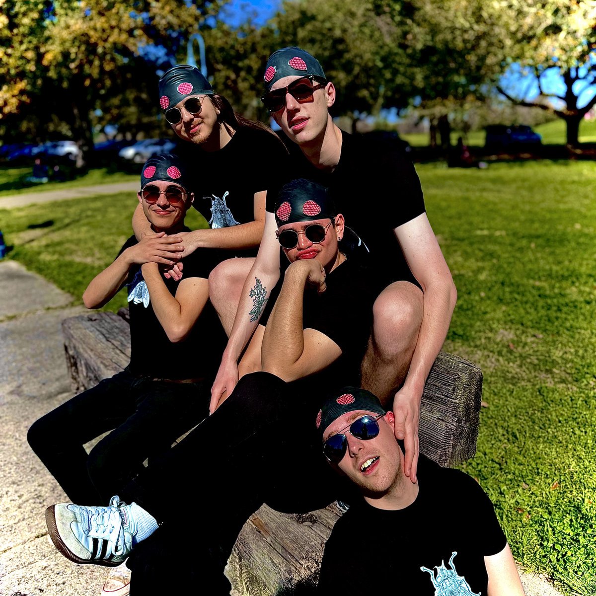 Freret Fest Postponed but Loyola Acts Play Gasa Gasa Saturday