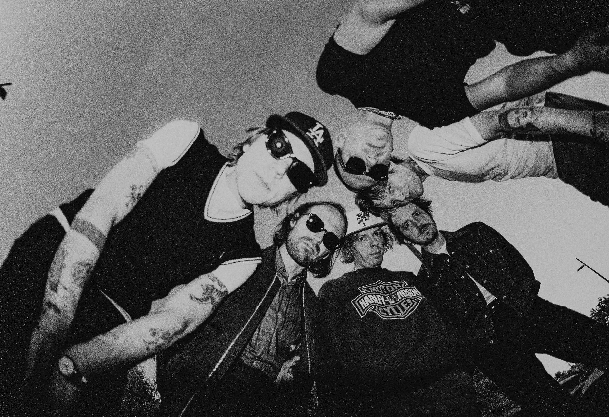 Jazz Fest's Second Locals Thursday Features Cage the Elephant, Serra Green and More