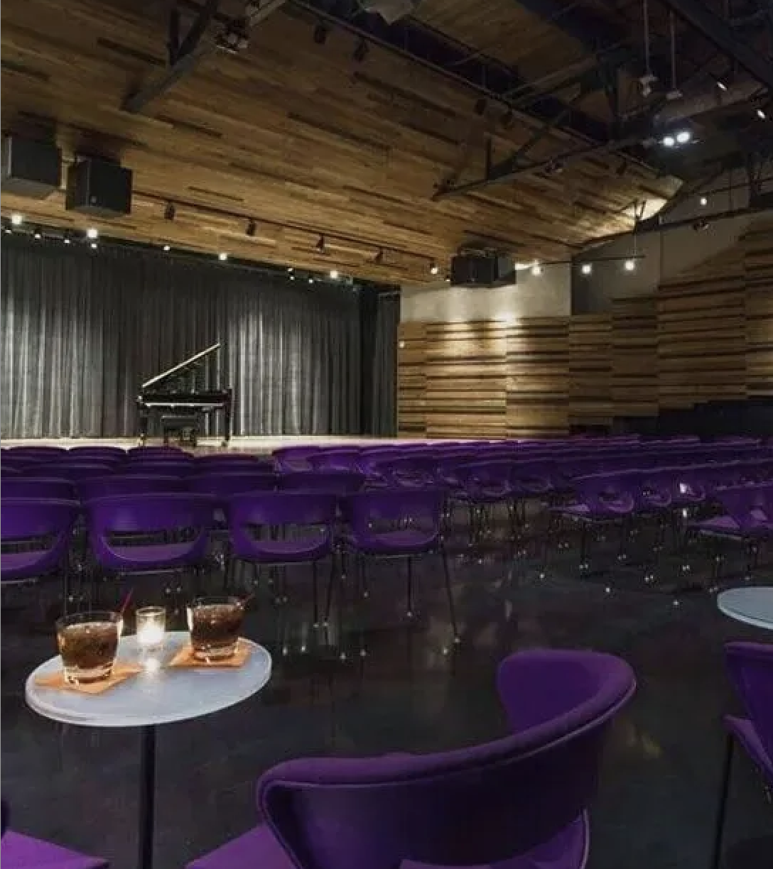 The New Orleans Jazz and Blues Market Opens Wednesday with Bill Frisell Trio