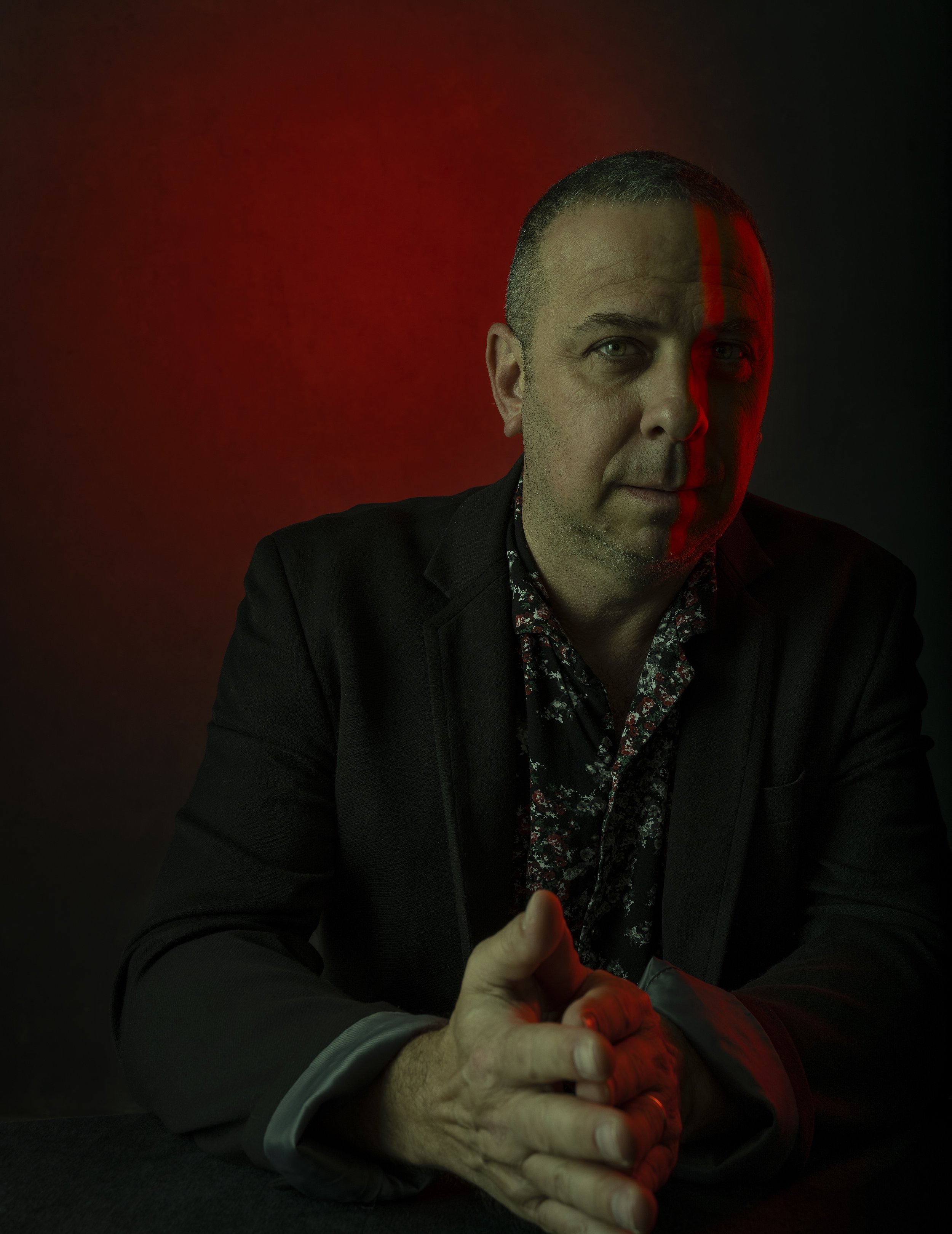 The Junior League's Melancholy is Deep on "The Moon ..." 