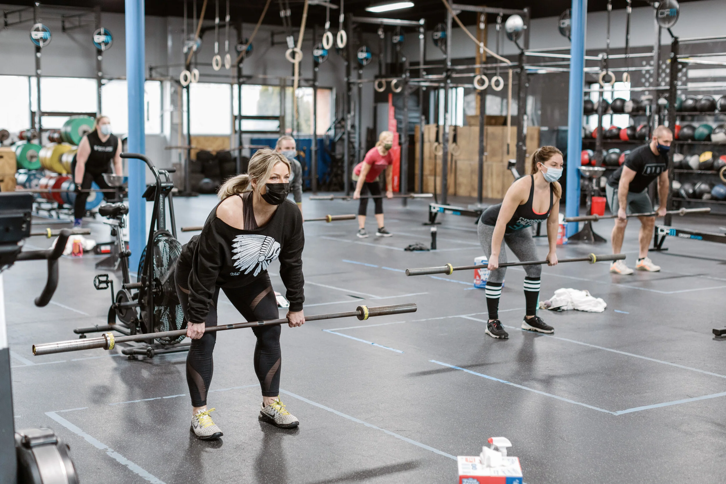 Crossfit Milford Strength Conditioning Gym In Milford Ct Crossfit Milford Strength Conditioning Gym In Milford Ct