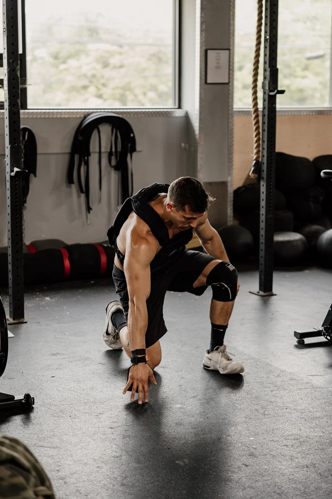 CrossFit Milford Strength & Conditioning Gym In Milford, CT