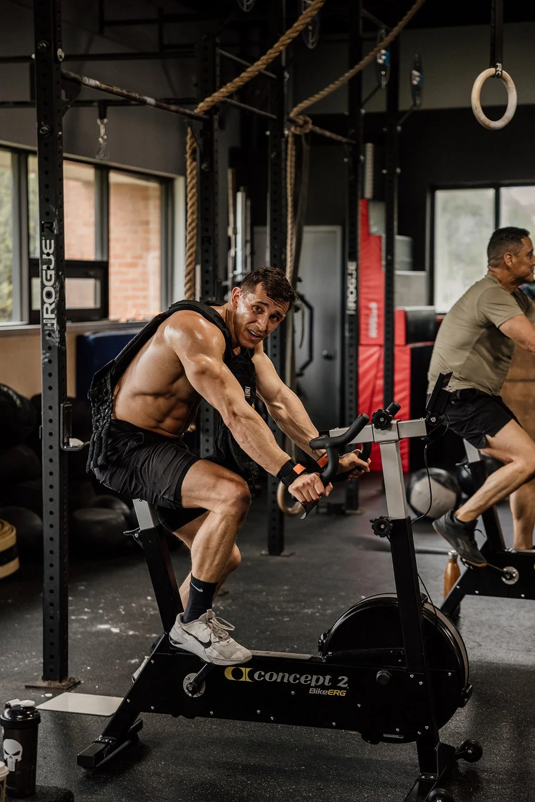 CrossFit Milford Strength & Conditioning Gym In Milford, CT