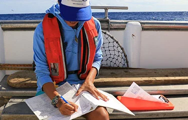 SeafoodSource: NOAA establishes national-level criteria for observer waivers in wake of criticism