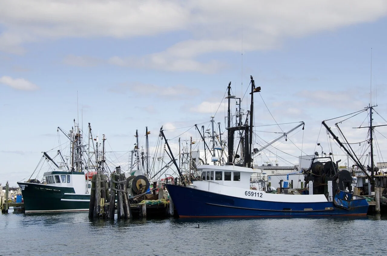 Gloucester Daily Times: Fisheries across nation seeking monitor waivers