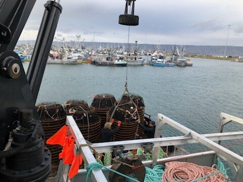 National Fishermen: Paycheck Protection Program extended again, allowing more 1099 claims