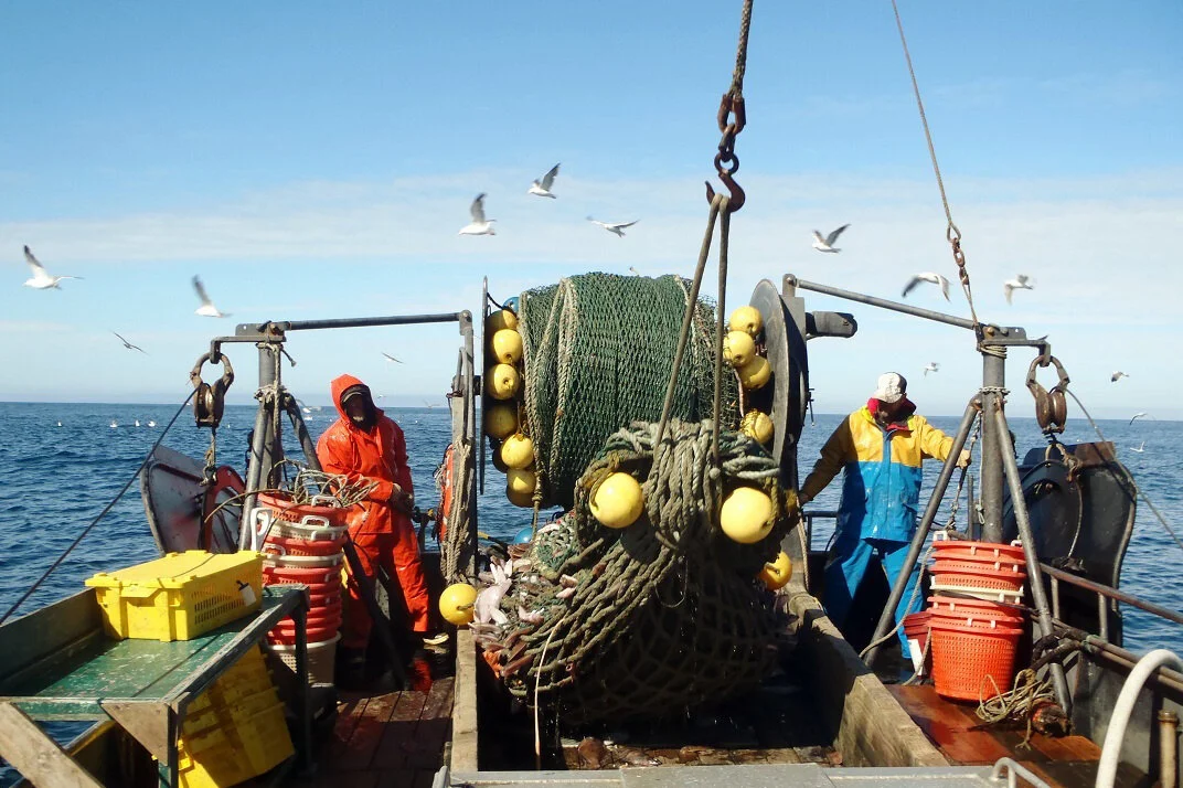 SeafoodSource: SBA expands PPP loan eligibility to more fishing vessel owners