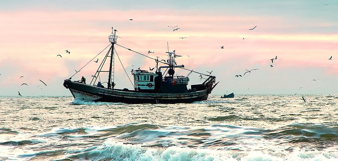 E&amp;E News: Fishing Industry still waiting for federal lifeline