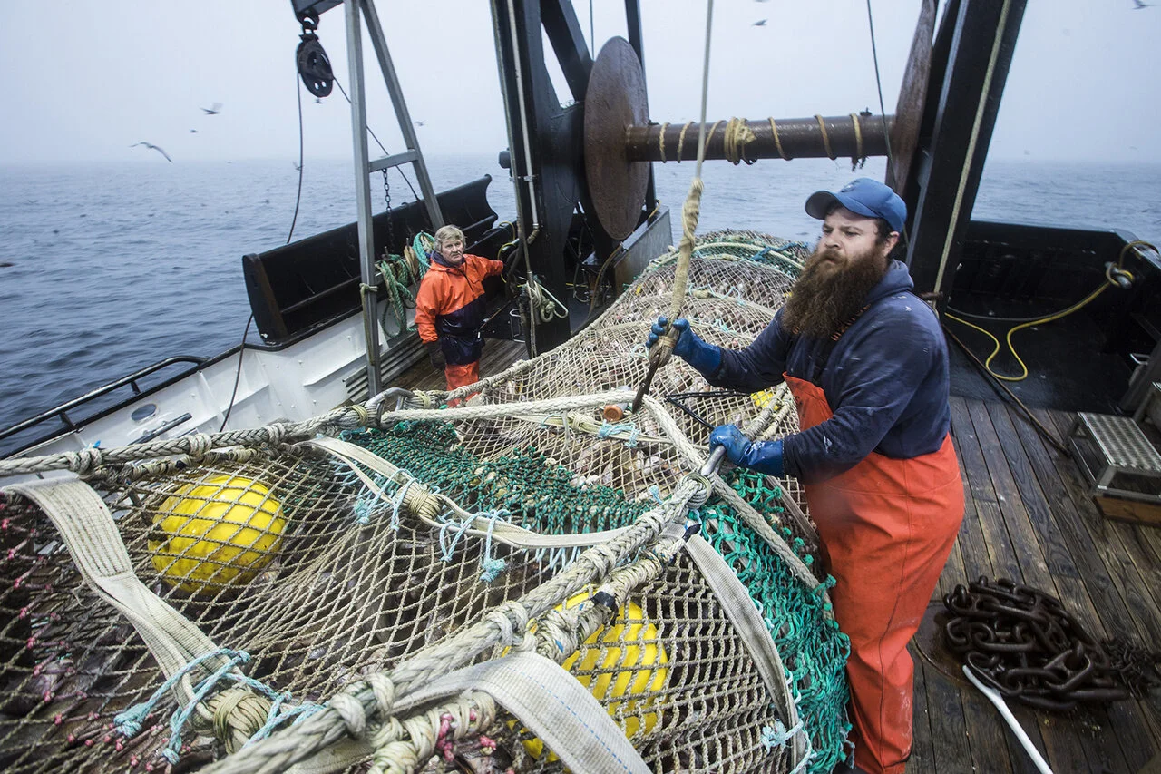 SeafoodNews: Seafood Harvesters Urge Commerce Secretary Ross to Announce Plan for $300M Disbursement Now