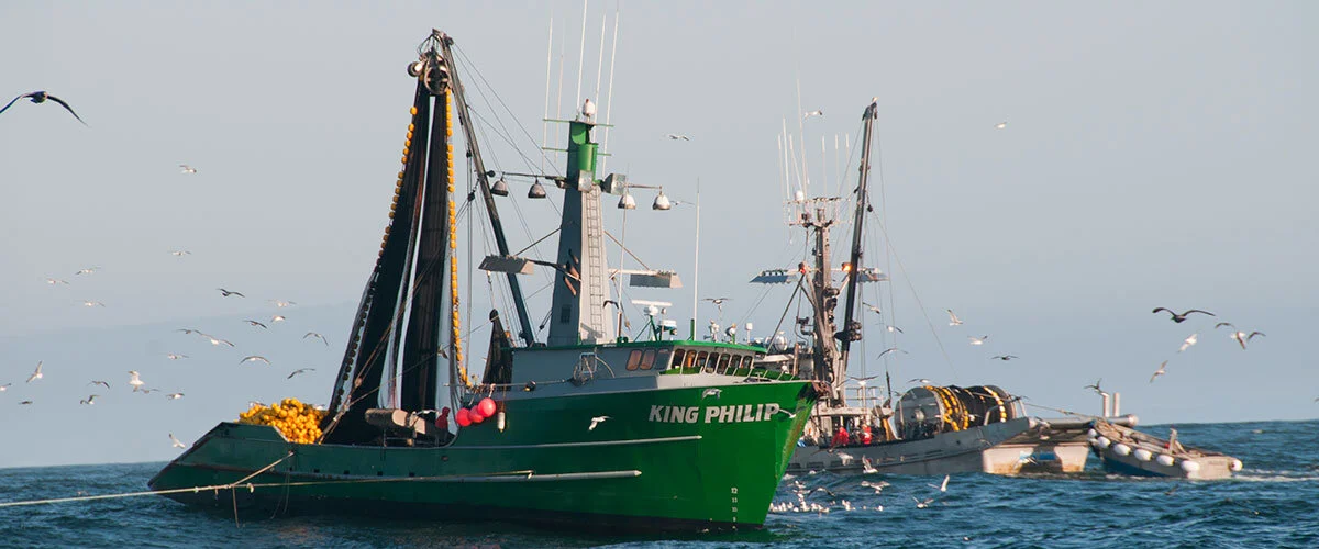 Perishable News: Harvesters Letter to NOAA Regarding $300M in Fisheries Assistance Funds