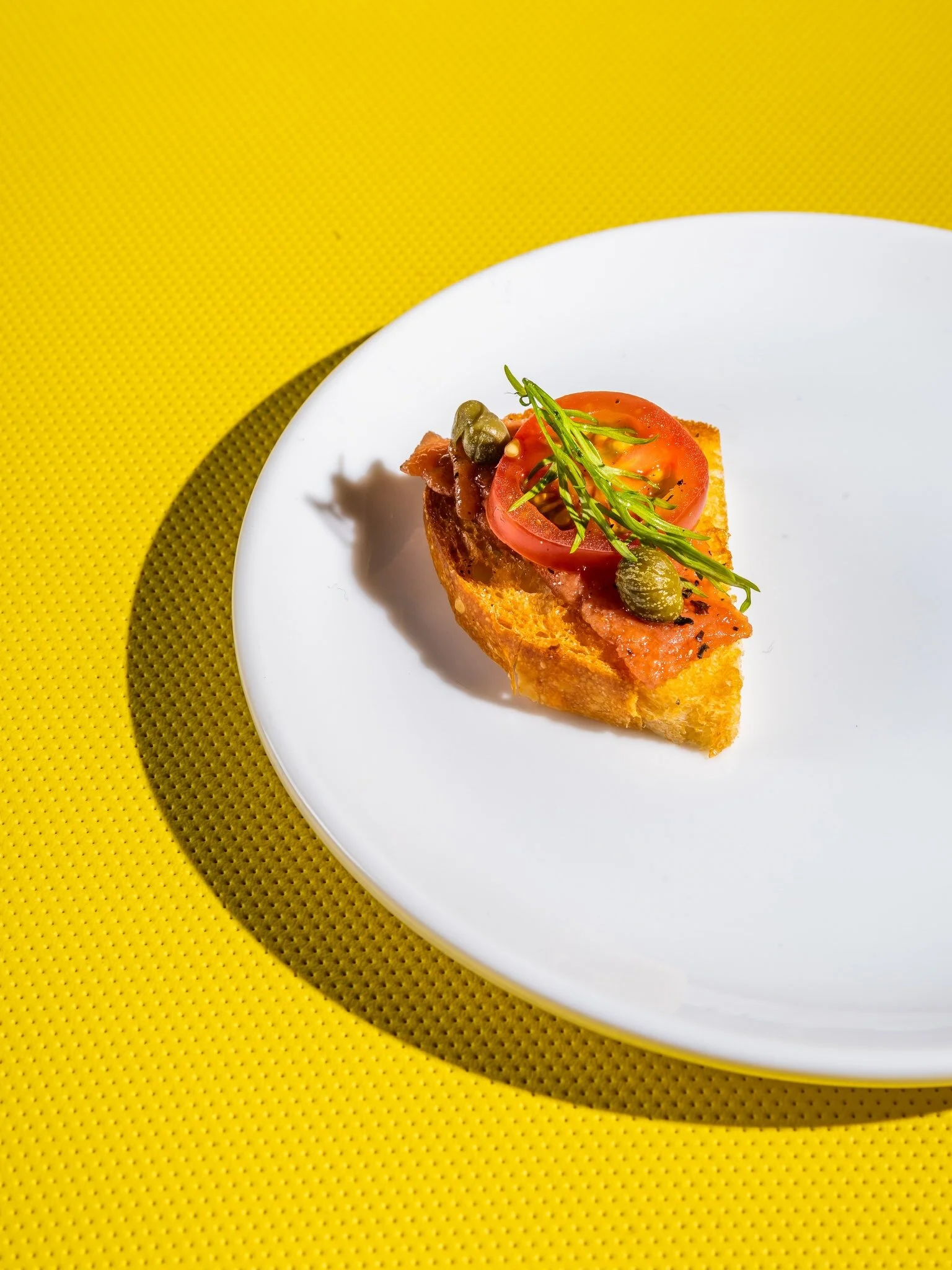 New York Times: The Fish Is Boneless. (Fishless, Too.)