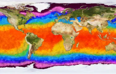SeafoodSource: Ocean-wide biomass declines projected due to climate change