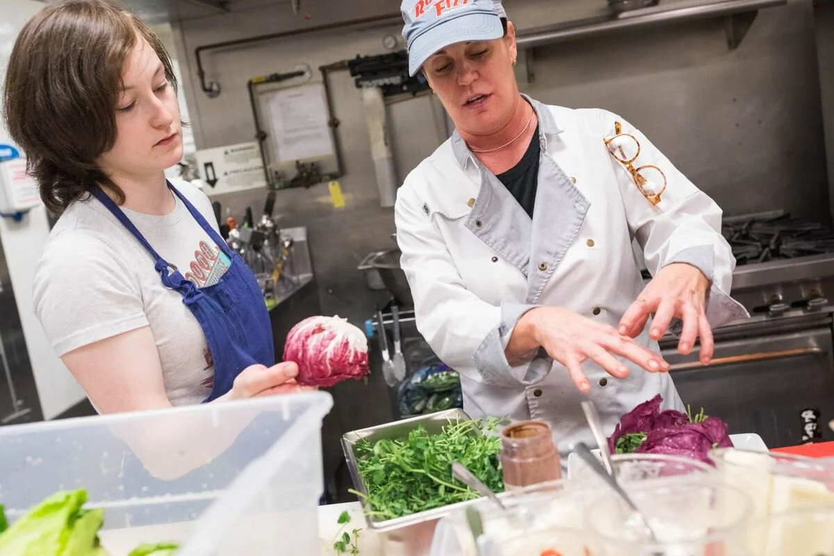 ADN Op-ed: Alaska fisheries and restaurants need immediate relief