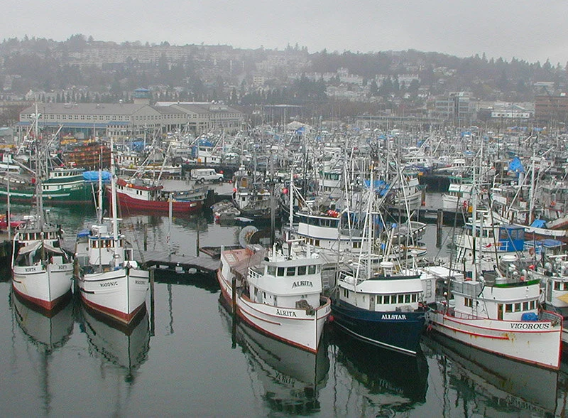 Congress’ covid deal includes $300 million more for fishing industry