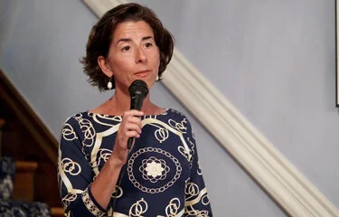 SeafoodSource: Commercial fishing stakeholders optimistic about Biden's pick for Commerce secretary