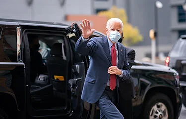 SeafoodSource: Biden's "30 by 30" order could close-off 30 percent of US ocean to fishing