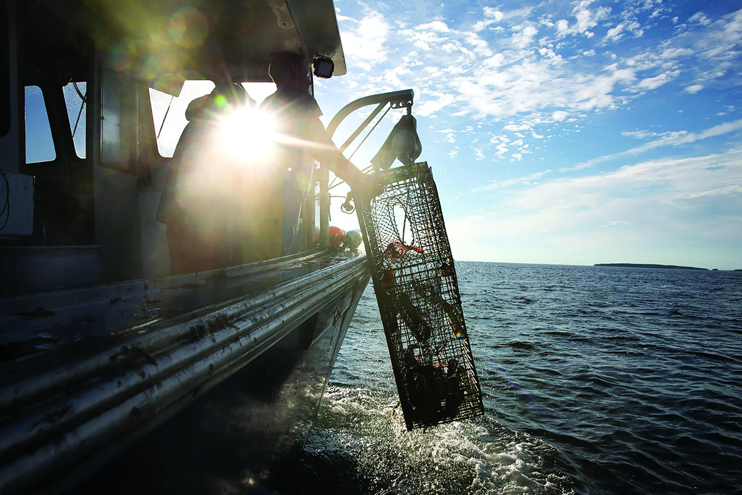 National Fishermen: What you need to know about 30x30