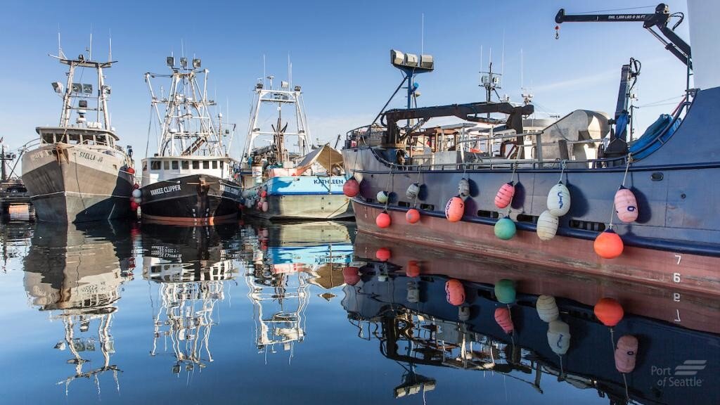 National Fisherman: 2021 Fishing Season Forecast