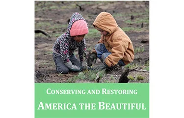 SeafoodSource: Biden's "30 by 30" report calls for expansion of NOAA conservation efforts