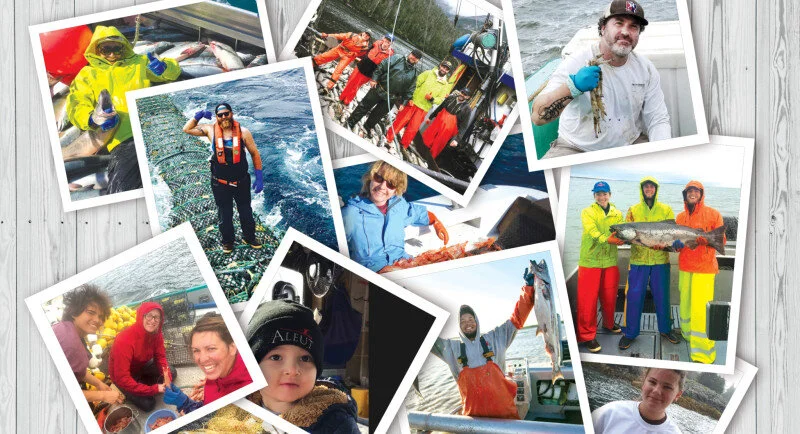 National Fisherman: Interview: Huffman launches Magnuson-Stevens Act reauthorization