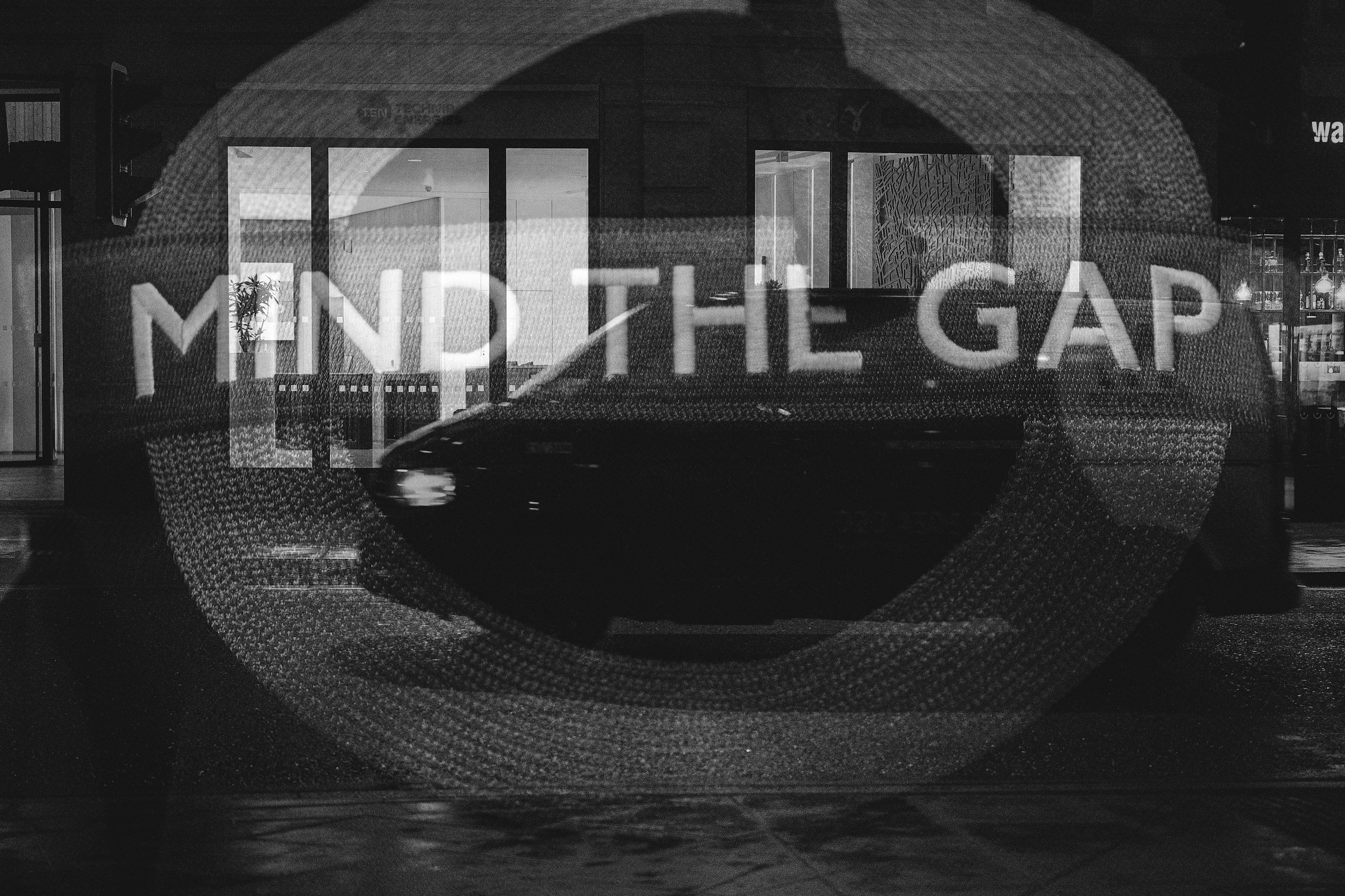 Mind the Gap:   planning for London, and the death of the “standard method”