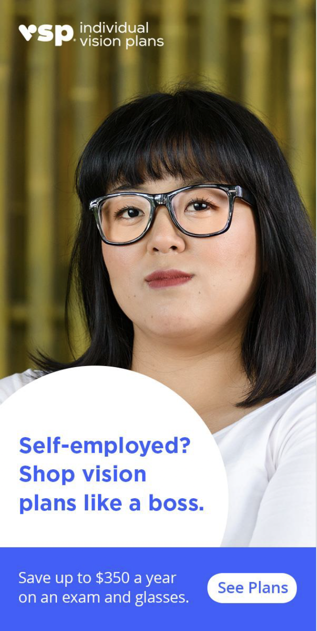 Mrs Self Employed