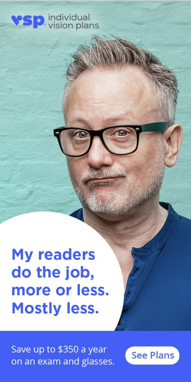 The Reader Needer