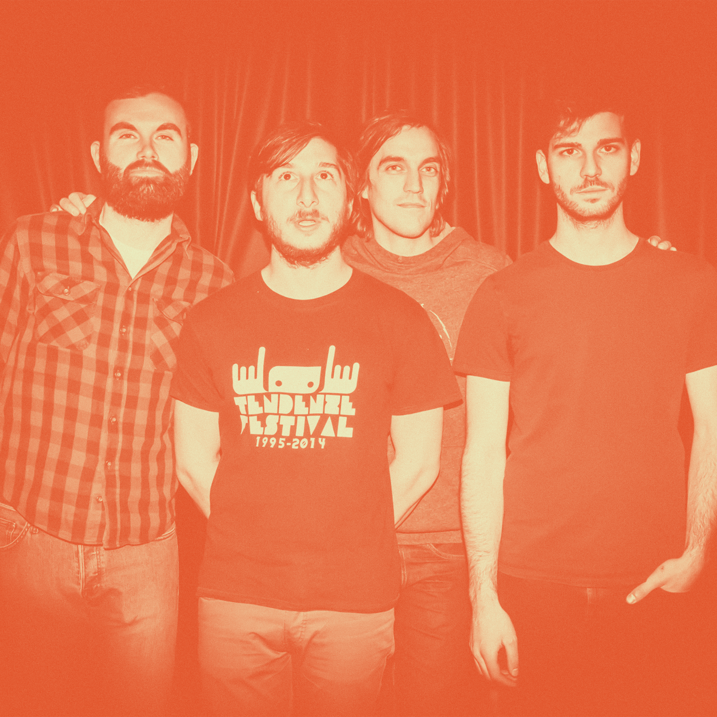 Selvatica live: Le sacerdotesse dell'isola del piacere + Mary star