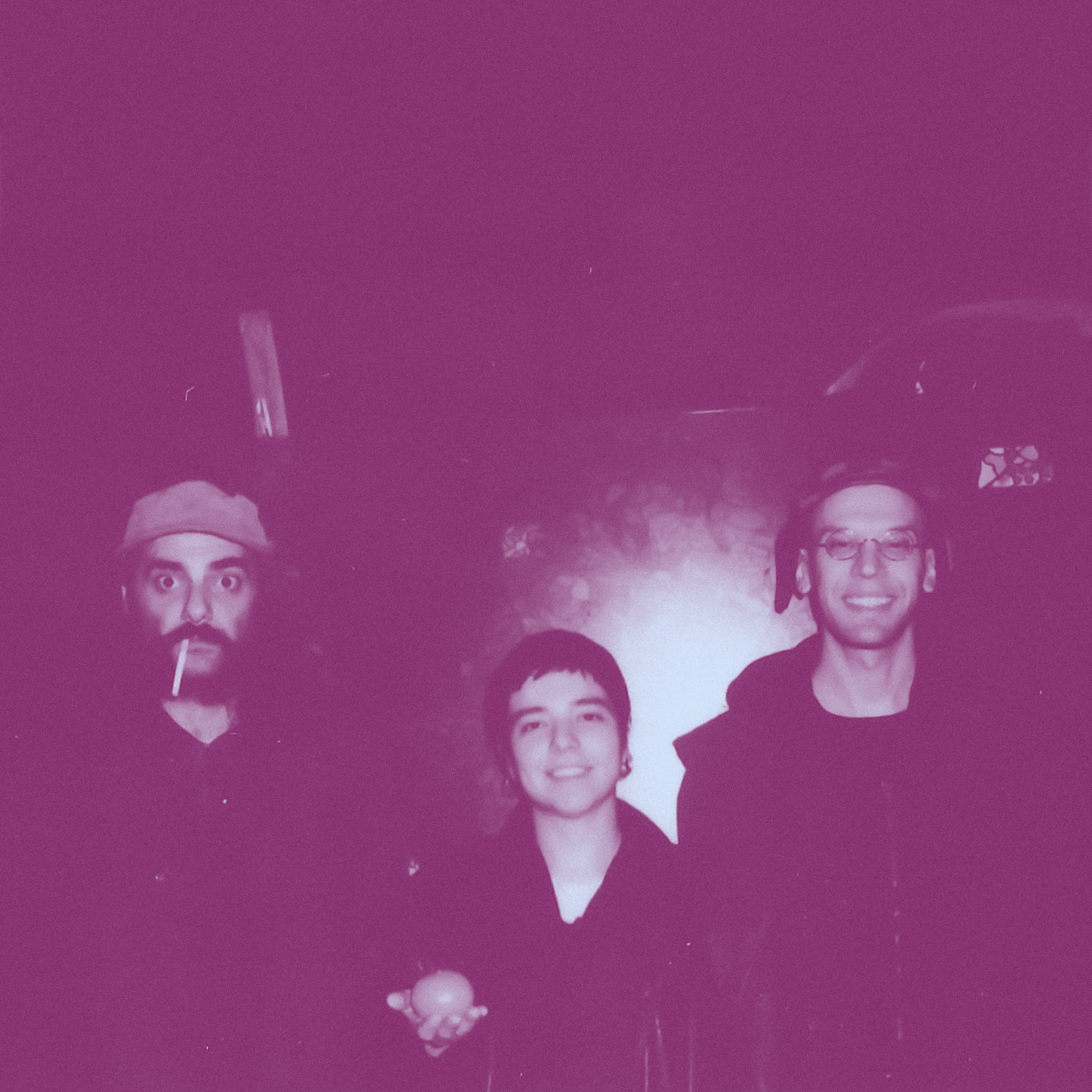 Live: Snüff | Dj set: Imbarchino resident