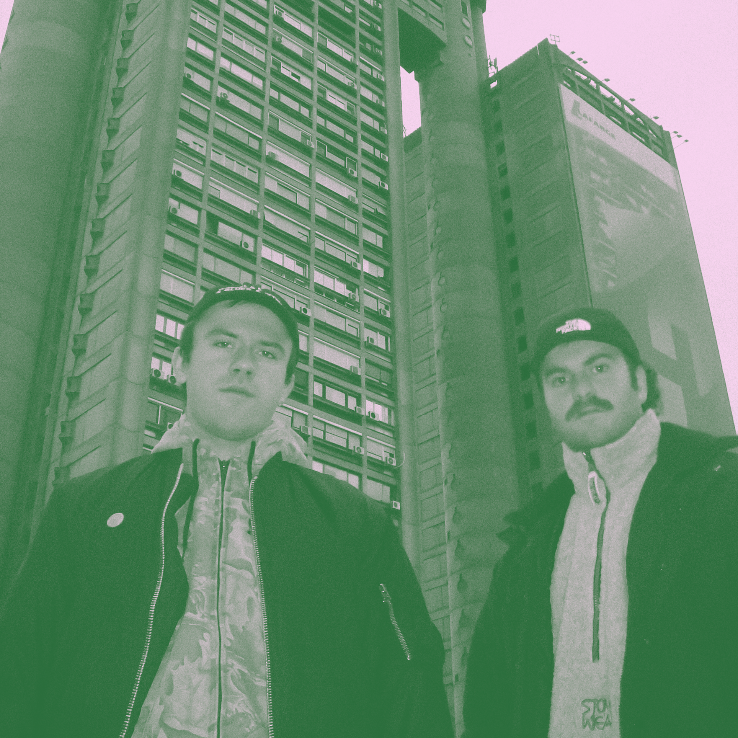 Live: Morbid Cut | Dj set: Imbarchino resident