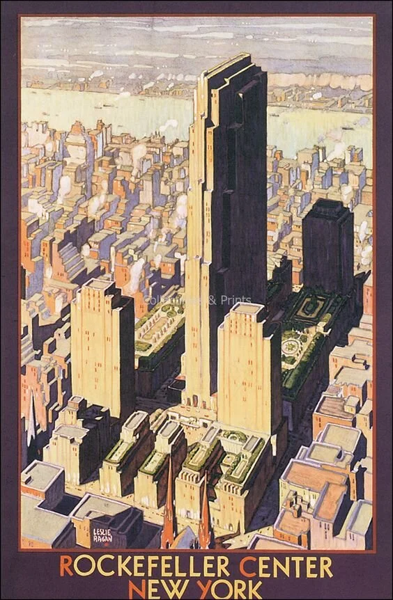 A Turn for Strange: Steffi