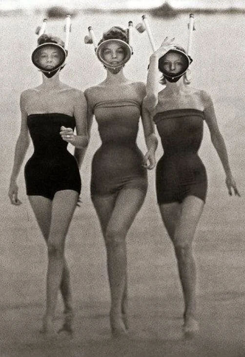 Joy, Which is Also Violent: Emi, Jackie