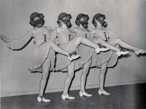 Let Me Ask You Again: Paul Benney