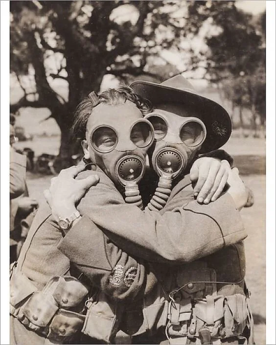 Saluting the Life I’ll Never Live: Emi