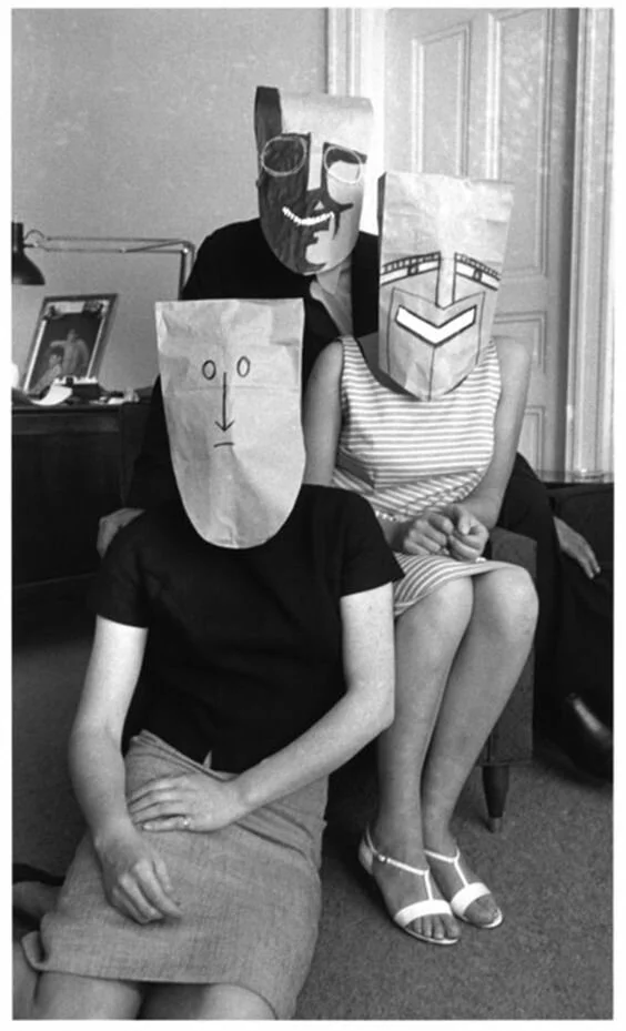 Time Travel, It’s a Bitch: Emi, Jackie