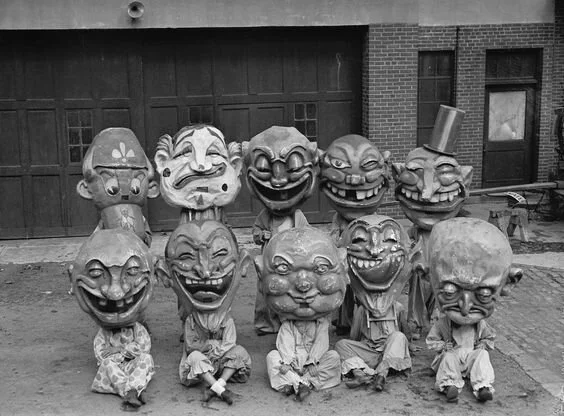 A Both Kind and Fierce River: Meredith Starkman 